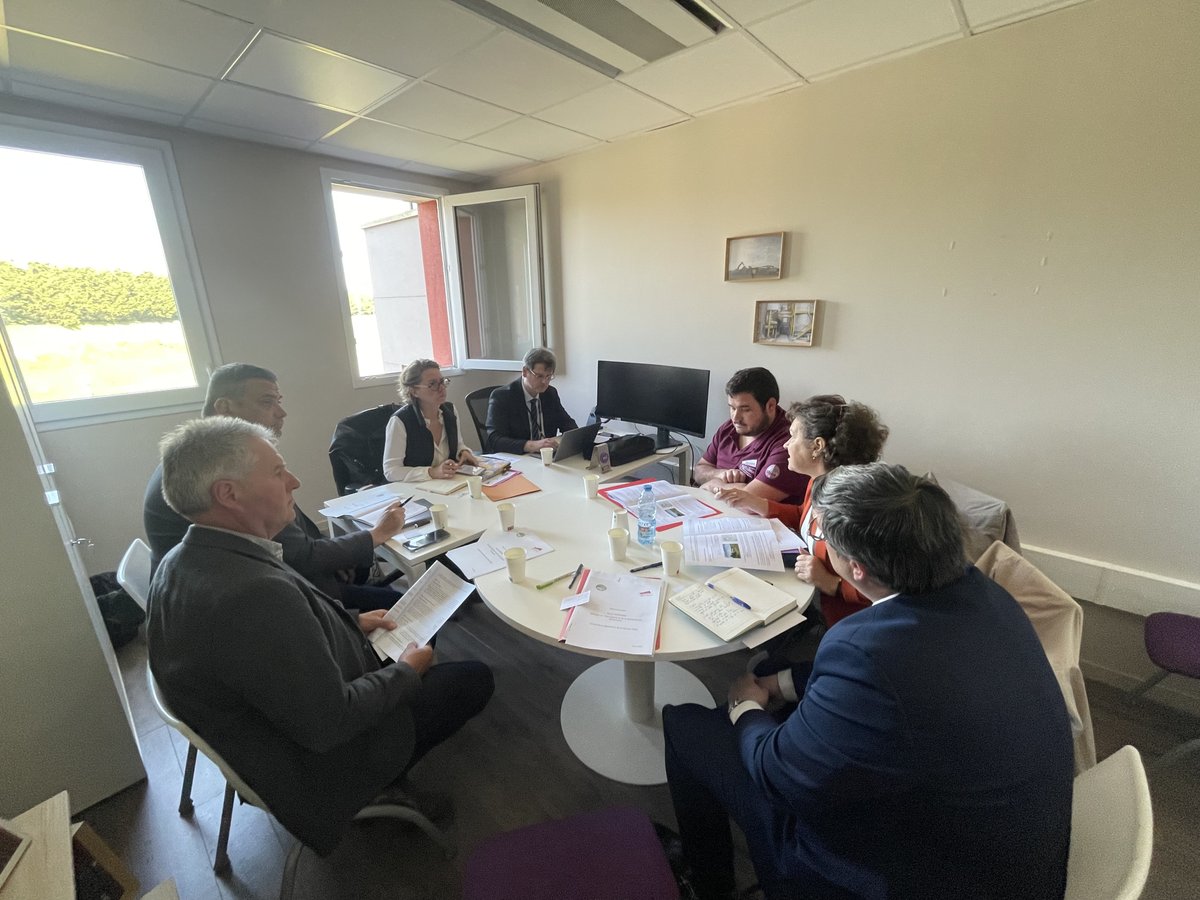 FDSEA Somme tweet media