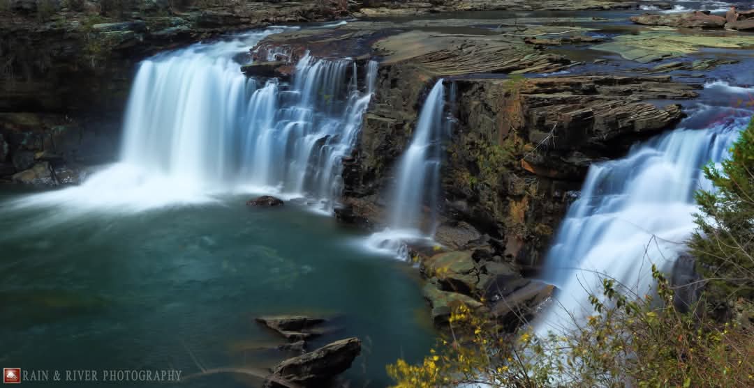 Beautiful weekend at Little River Canyon Falls. Was nice to visit my beautiful homestate again. <a href="/spann/">James Spann</a>  <a href="/amanduh_curran/">Amanda Curran ☼</a> <a href="/simpsonWVTM13/">Jason Simpson</a> <a href="/AndrewGortonWx/">Andrew Gorton WTOC</a> <a href="/StephWVTM13/">Stephanie Walker</a> <a href="/HannahBarron96_/">Hannah Barron</a>  <a href="/weatherchannel/">The Weather Channel</a>