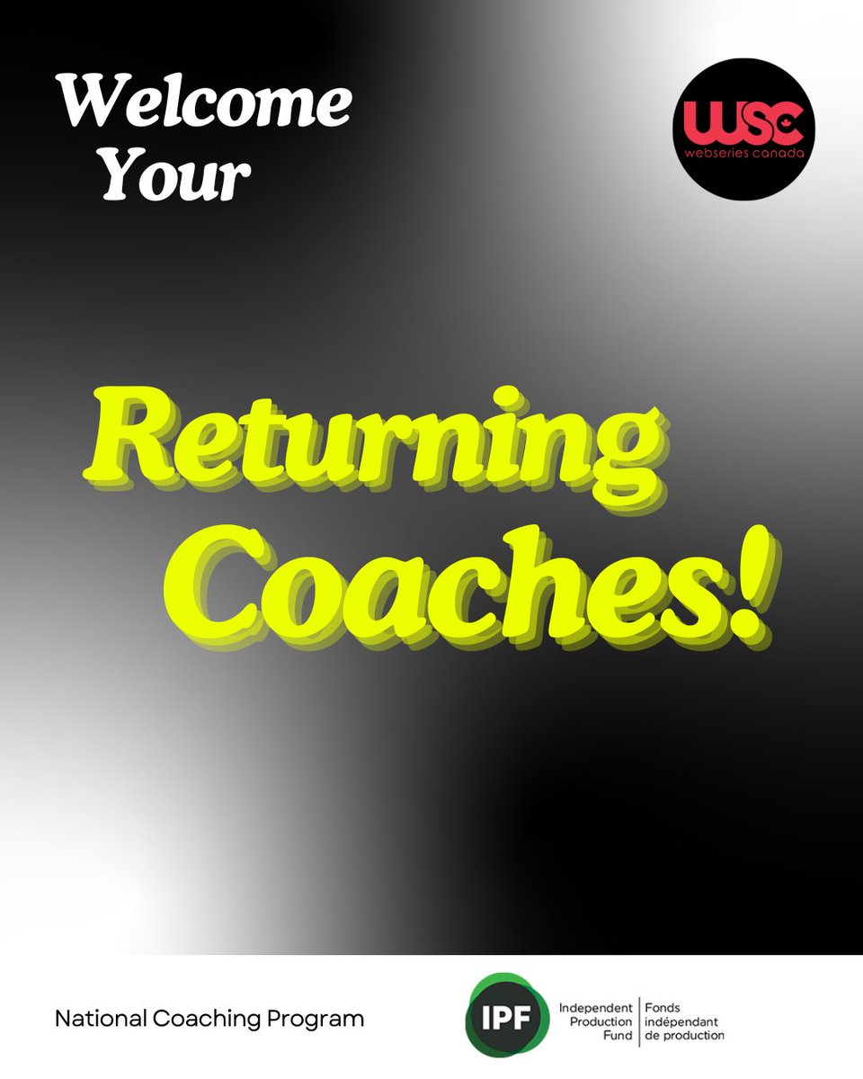 WebSeries Canada tweet media