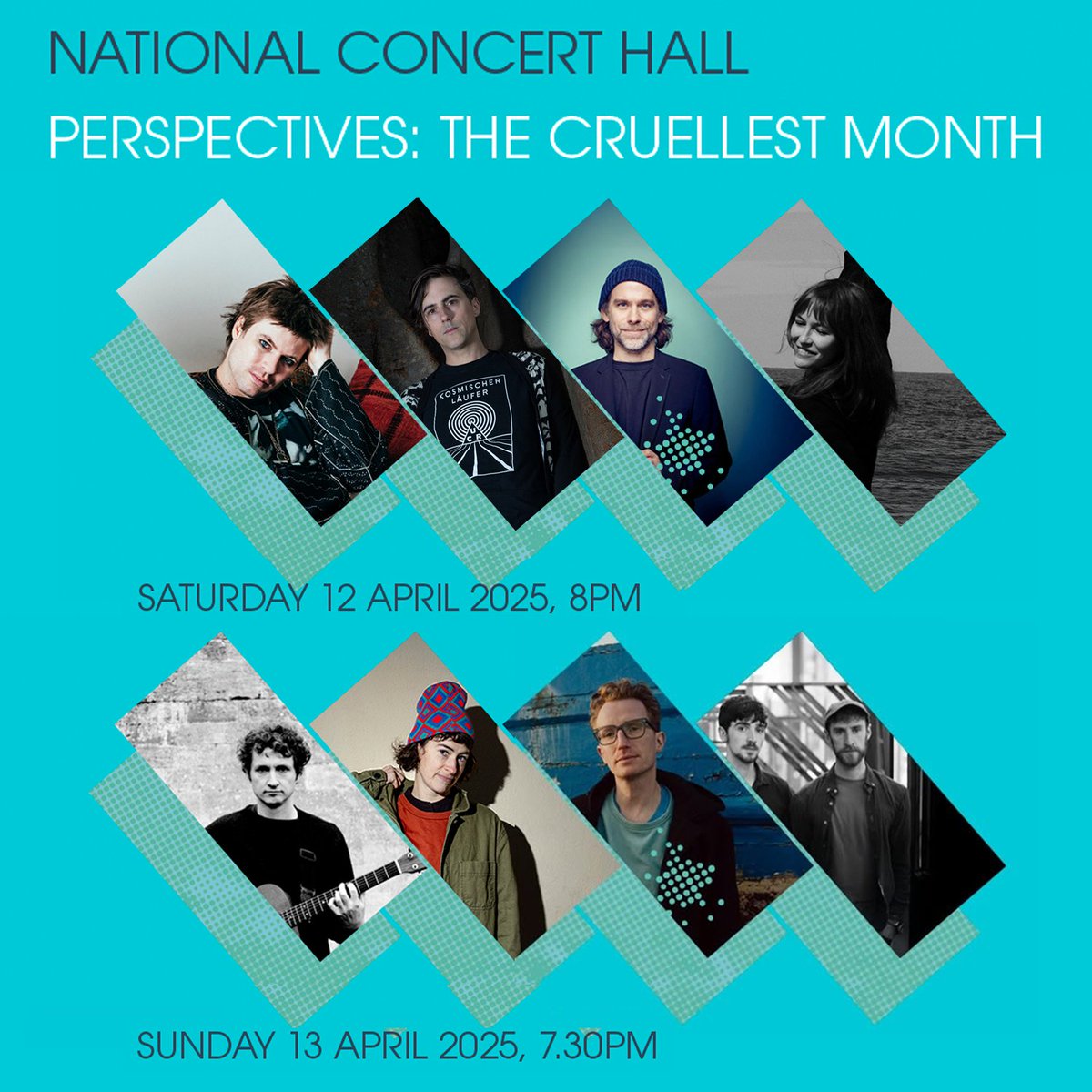 Alec Hanley Bemis ✨¯\_(ツ)_/¯📲 (@alechanleybemis) on Twitter photo I helped organize a <a href="/Brassland/">Brassland: est. 2001</a> family reunion this weekend—at Ireland’s <a href="/NCH_Music/">National Concert Hall</a>, no less.
I’ll be there. So give a holler if you know anyone in Dublin. More info at mailchi.mp/brassland/dubl…
(That link includes a promo code for 2-for-1 tickets to main stage shows) I helped organize a <a href="/Brassland/">Brassland: est. 2001</a> family reunion this weekend—at Ireland’s <a href="/NCH_Music/">National Concert Hall</a>, no less.
I’ll be there. So give a holler if you know anyone in Dublin. More info at mailchi.mp/brassland/dubl…
(That link includes a promo code for 2-for-1 tickets to main stage shows)