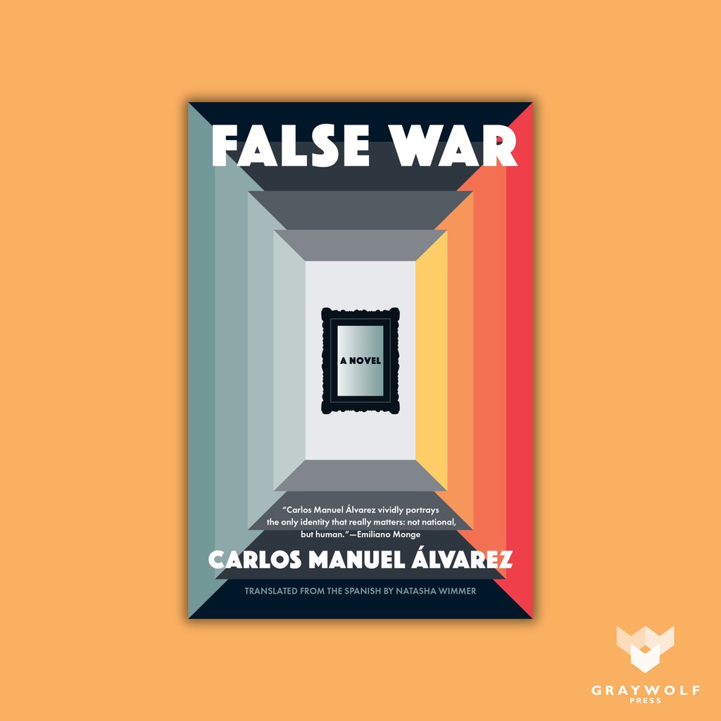 Graywolf Press tweet media