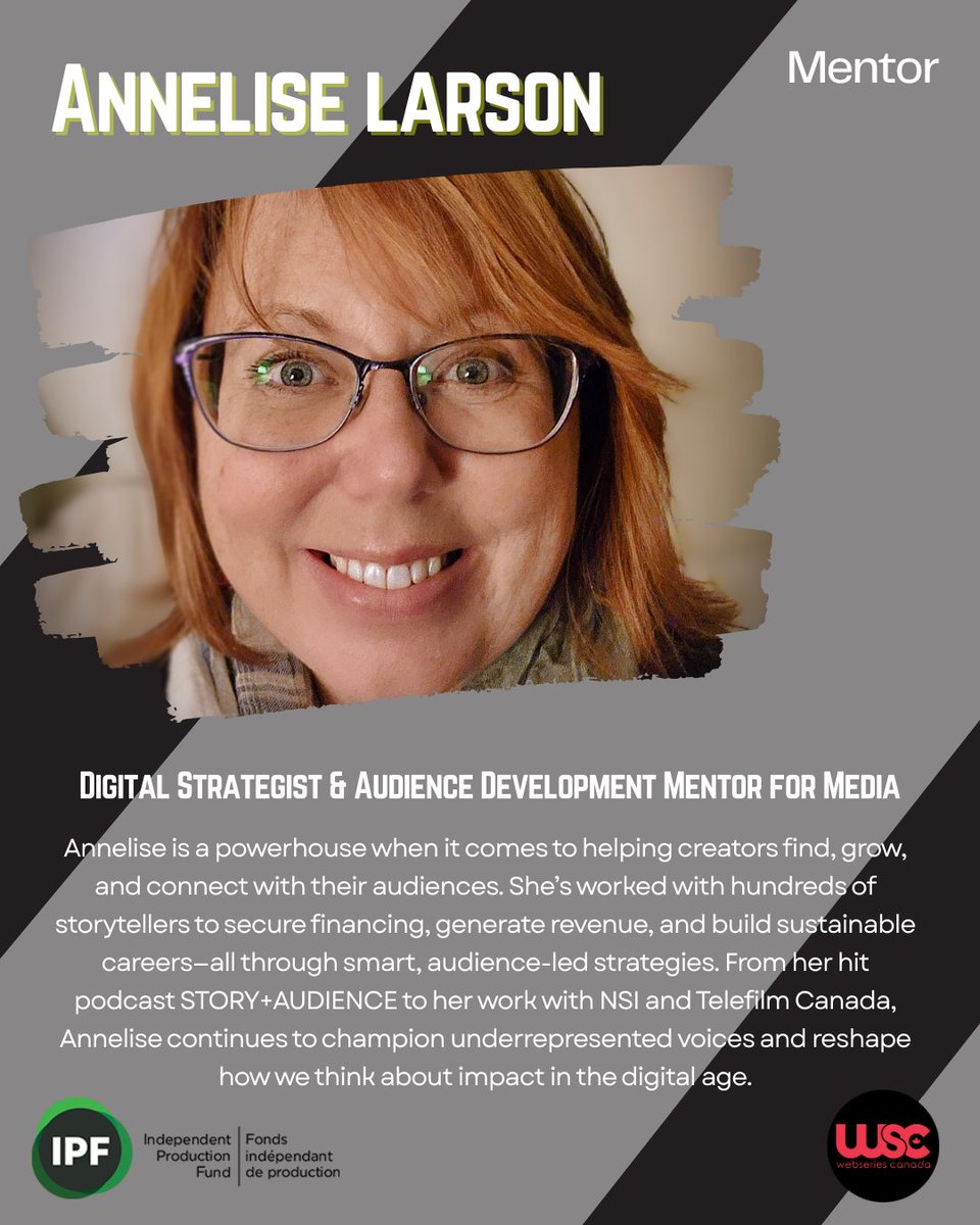 WebSeries Canada tweet media