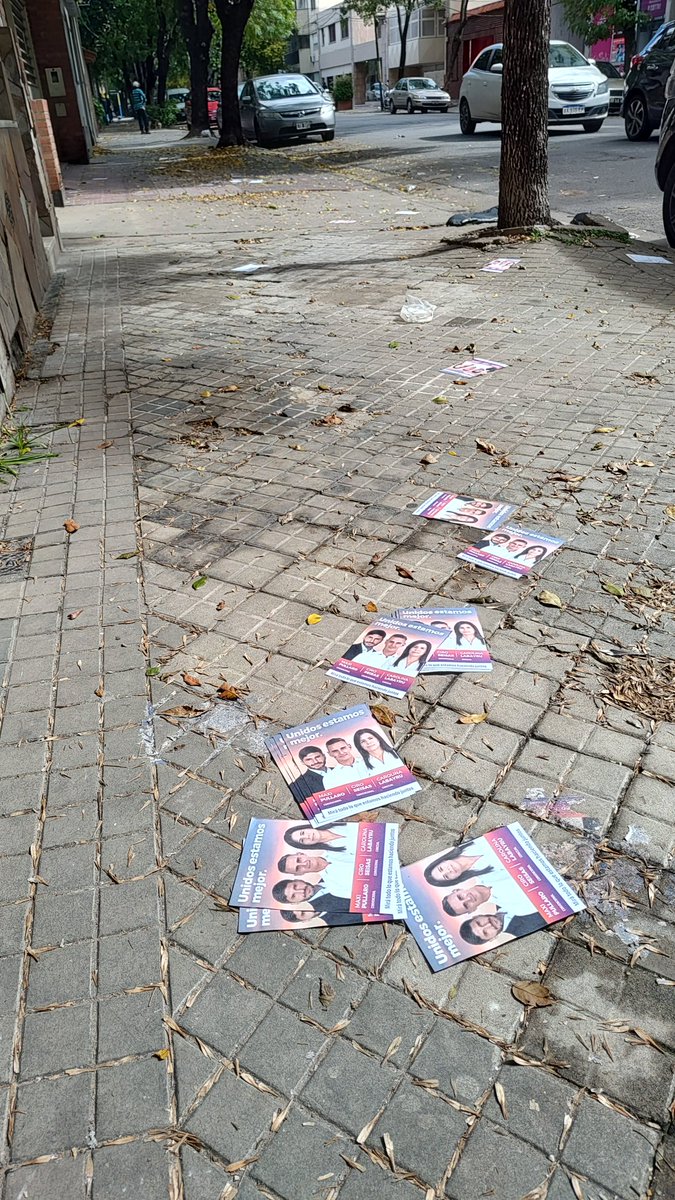 tecnoagu's tweet photo. Por una ciudad más limpia... @CalleDeRosario @VPichincha @MuniRosario @maxipullaro @Ciro6as https://t.co/1qroLN1N3a