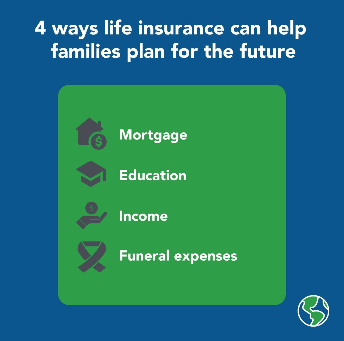 AgenciesHanson's tweet photo. Ensure your loved ones are protected no matter what. Message The Hanson Agency today for your no-cost life insurance quote and start planning for a secure future. https://t.co/JwZqr367Qh