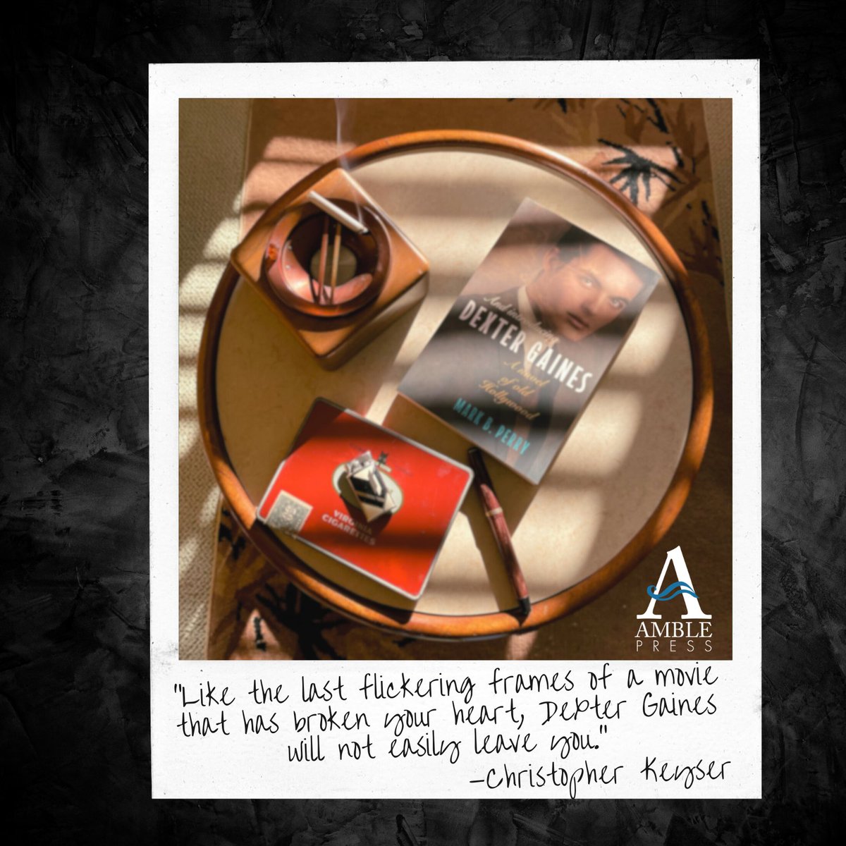 “This book was like Song of Achilles meets Seven Husbands of Evelyn Hugo, and yes, I was SOBBING by the end.” —Lucy | Bookstagram (lucy_readsss)

Available everywhere 05.08.25—preorder today.

#bookrecs #tbr #bookthoughts #bookreviews #arcread #arcreader #netgalley