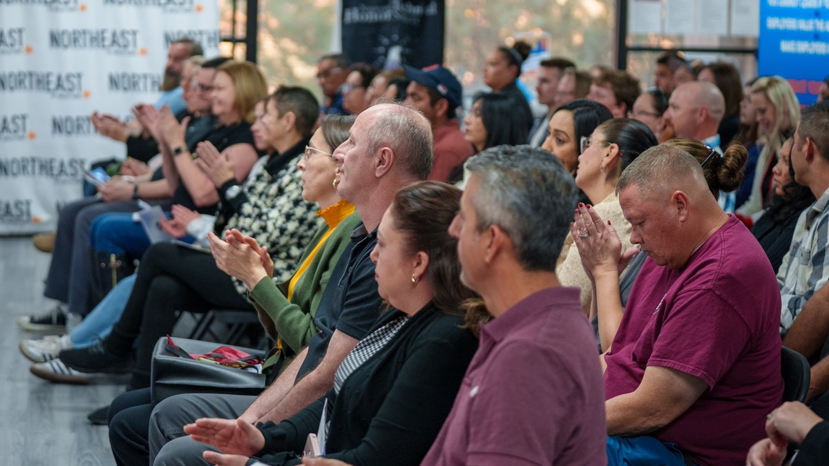 Congratulations to our Northeast Campus students on their recent induction into the National Technical Honor Society (NTHS)! 👏

#WestMEC #CareerTechEd