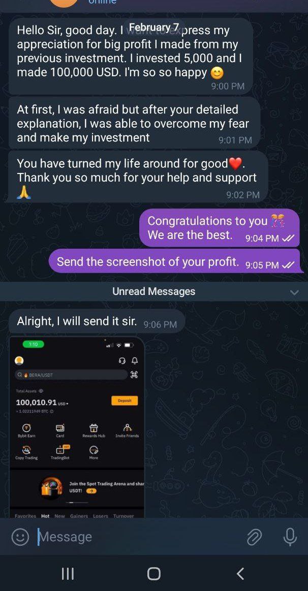 TRADEkingfxs's tweet photo. If you have $2000 and above this is your opportunity to make it big in our Investment plan

   PROMO PLAN
INVEST $1000 GET $15,000
  $2000 GET $30,000
 $3000 GET $45,000 
$4000 GET $60,000
 $5000 GET $75,000
#Gold #GBPJPY #GBPUSD #gbpaud #XAUUSD $GOLD $XAUUSD $GBPJPY $GBPAUD #uk https://t.co/98DXgLXDLh