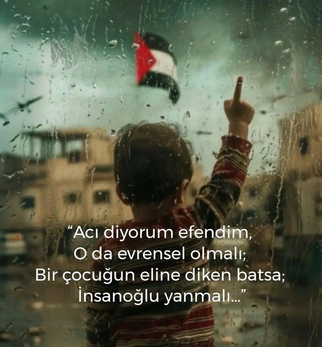 tekirdagak's tweet photo. Ebu Lehebin ellerini kuruttuğun gibi Filistinde ve dünyanın dört bir yanında mazlumları katleden tüm zalimlerin kökünü kurut Allah'ım 
#GazzedeZulümArşaDayandı 
#GazzeÖlüyor https://t.co/LasC7ZAsHC
