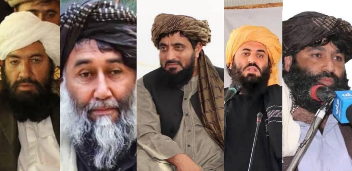 حذف نظام‌مندِ طالبان محلی تاجیک‌تبار در بدخشان؛ انحصار کامل قدرت به‌دست طالبان پشتون است

براساس بررسی‌های آماج‌نیوز تمام مقام‌های رهبری طالبان در بدخشان از قوم پشتون و عمدتاً اهل قندهار هستند. براساس تحقیق آماج‌نیوز، طالبان محلی تاجیک‌تبار بدخشانی به‌طور کامل از رهبری اداره‌های