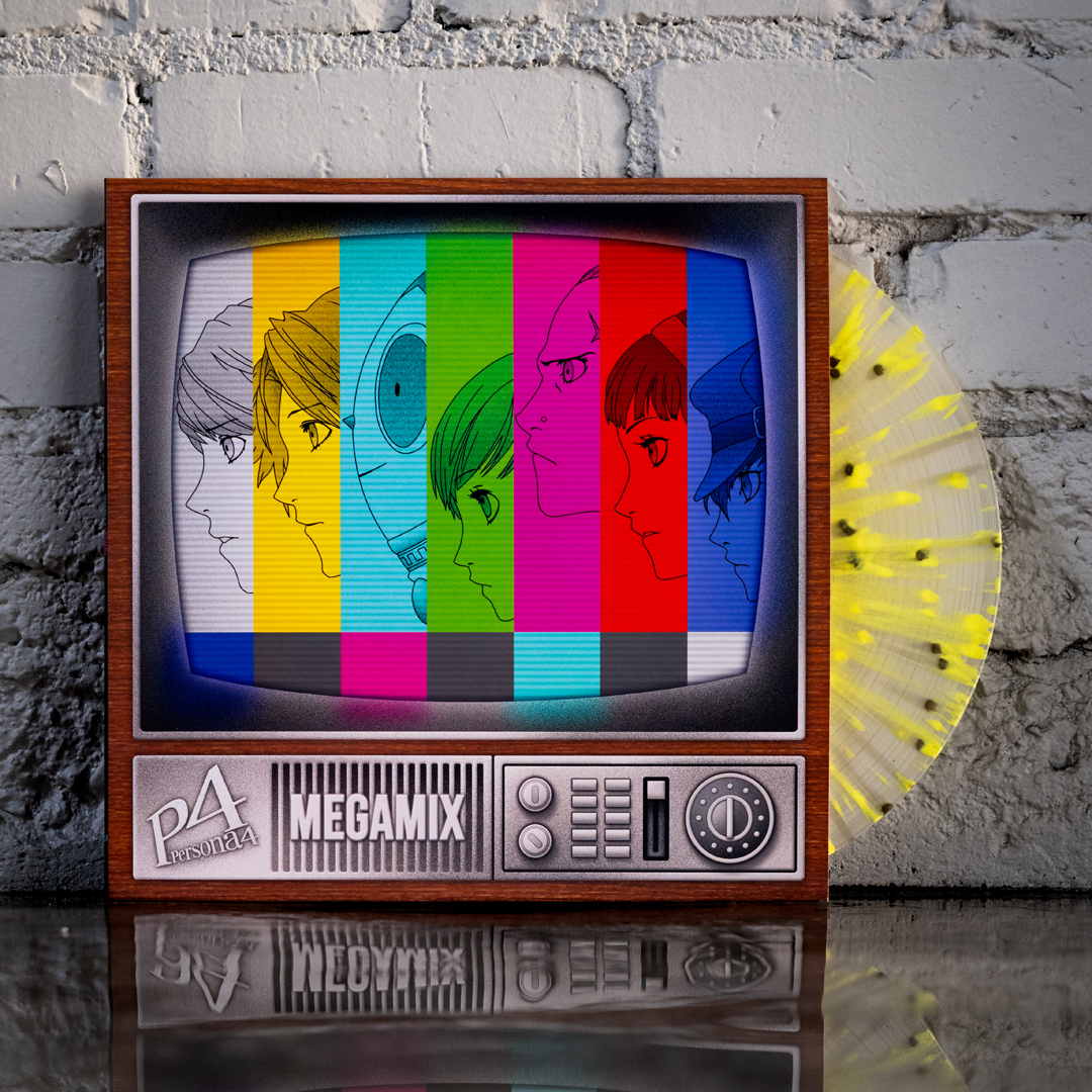 Official ATLUS West tweet media