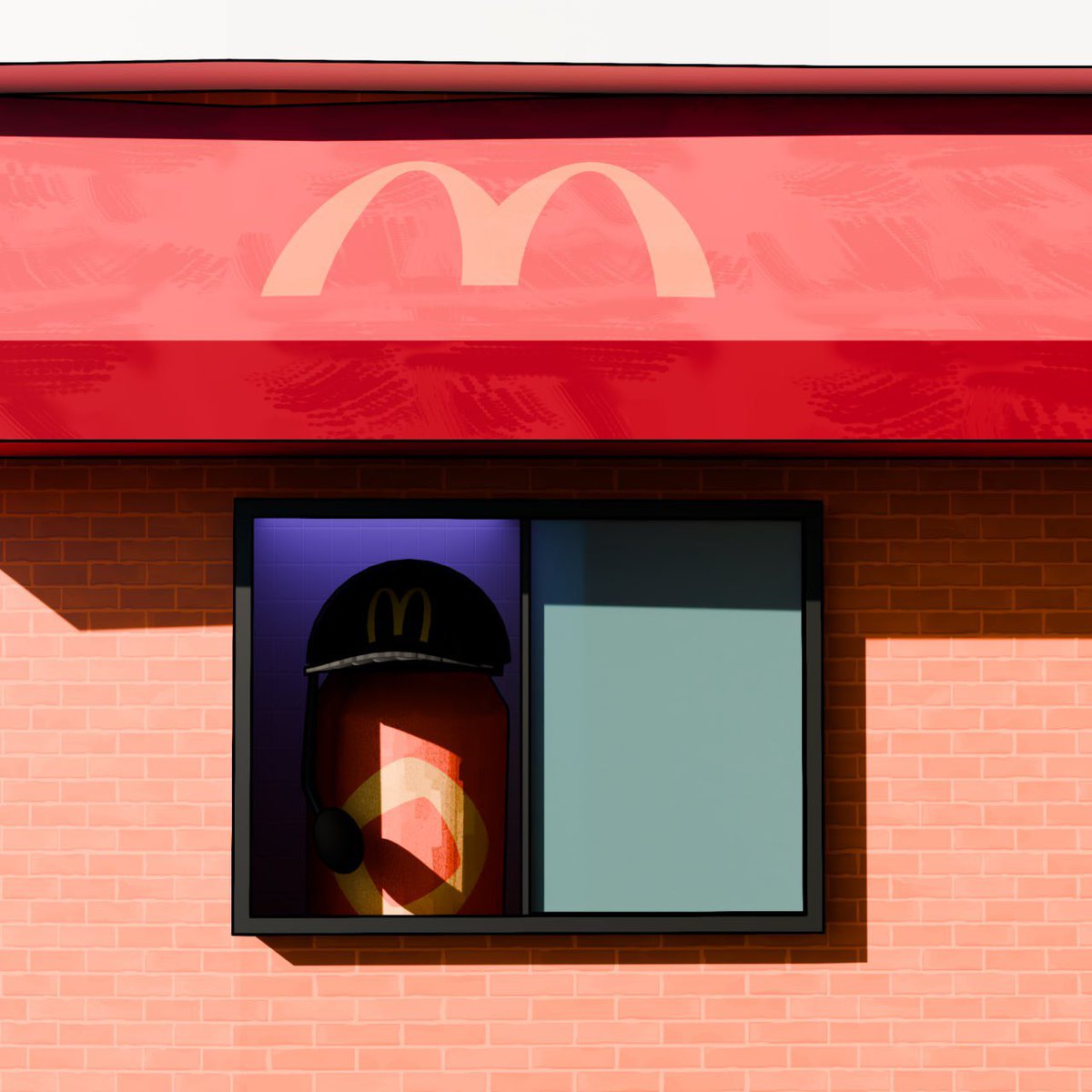 CANZ (evm/acc) (@canz_xyz) on Twitter photo Put the fries in the bag bro
GCanz Put the fries in the bag bro
GCanz