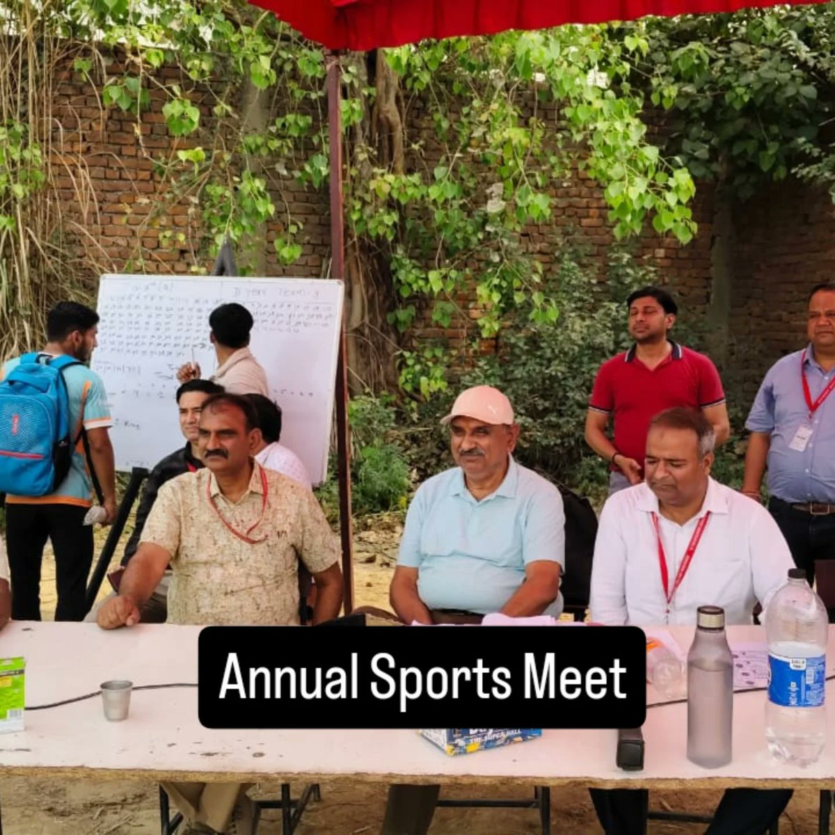 RDEC_231's tweet photo. RD Engineering College Annual Sports Meet 2025

Highlights:

Track &amp; Field Events

Football, Cricket, Basketball Tournaments

Indoor Games: Chess, Carrom, Table Tennis

Tug of War, Relay Races, and more!

Prize Distribution Ceremony https://t.co/WCsE0pye7K