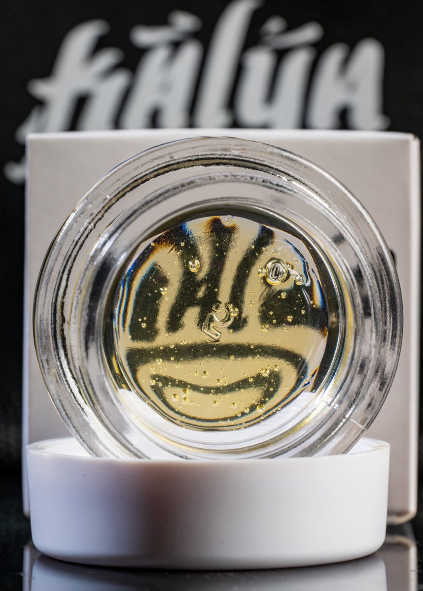 kalyaextract's tweet photo. Kalya is not about just one amazing jar or good batch, it’s about being excellent every time. Grateful for our awesome team from top to bottom that makes it happen everyday. It’s easier to run a brand or business in the traditional but to make it in the rec. you need a solid squad with a similar vision.
