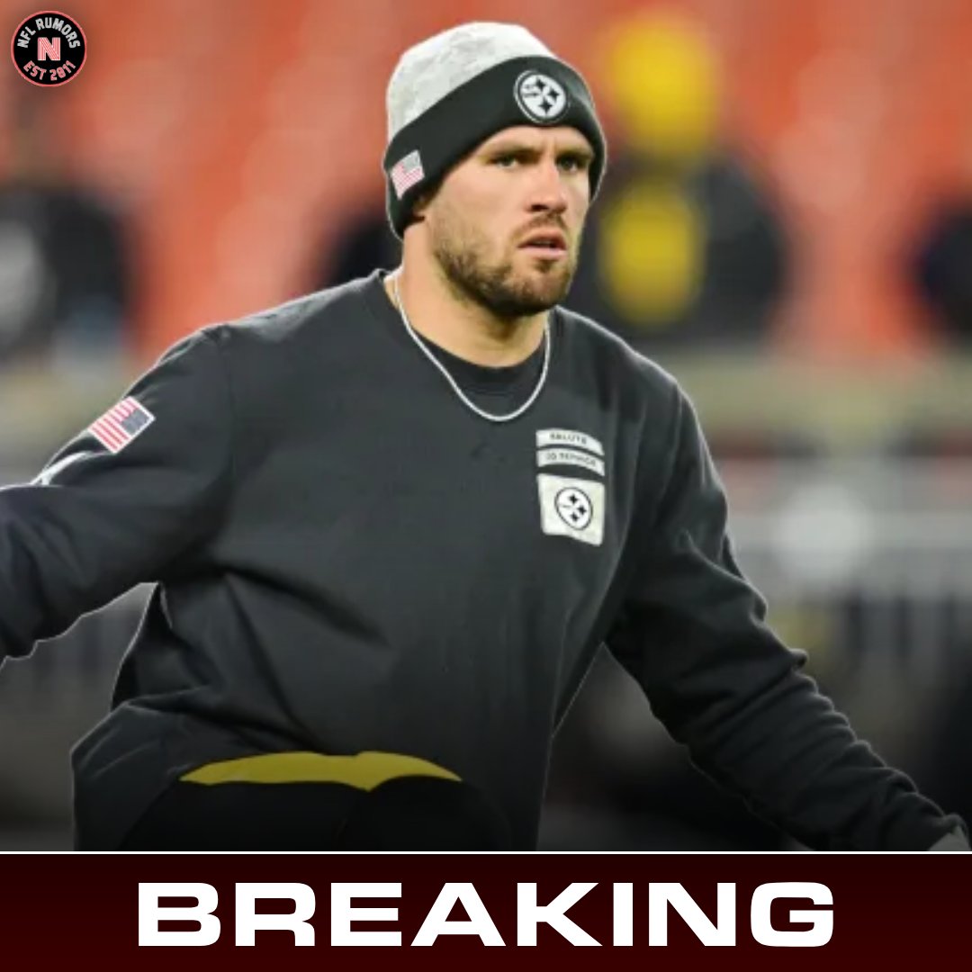 NFL Rumors tweet media