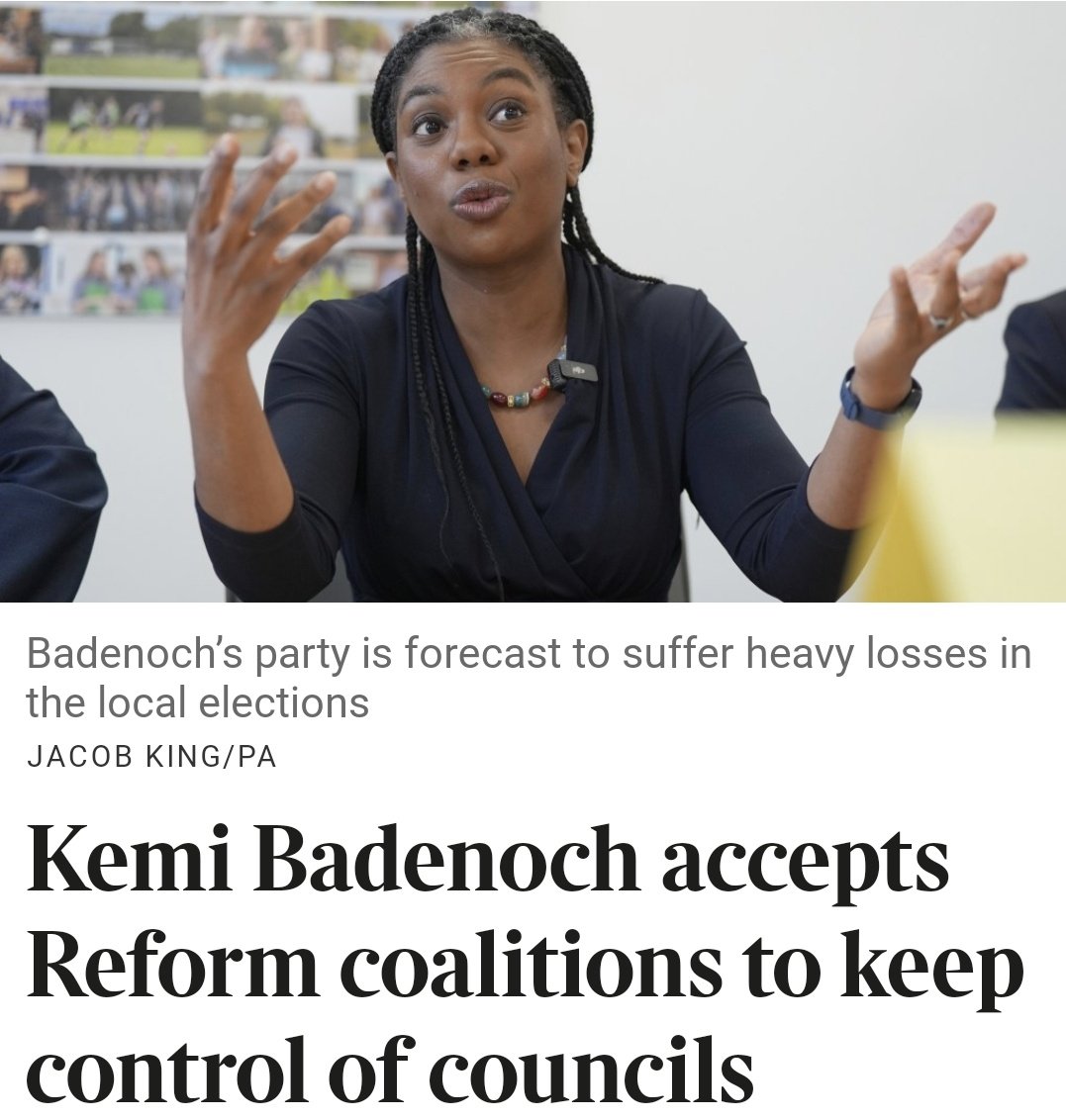 Central Devon Labour tweet media