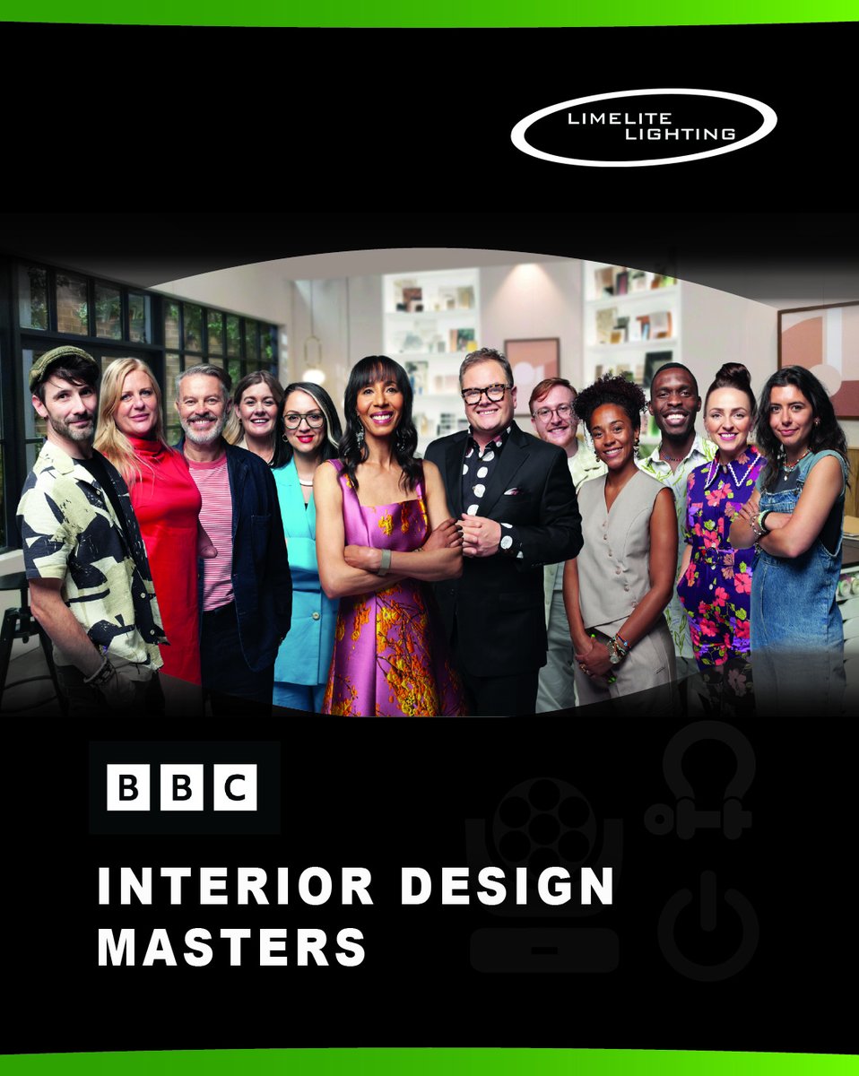 Limelite Lighting tweet media
