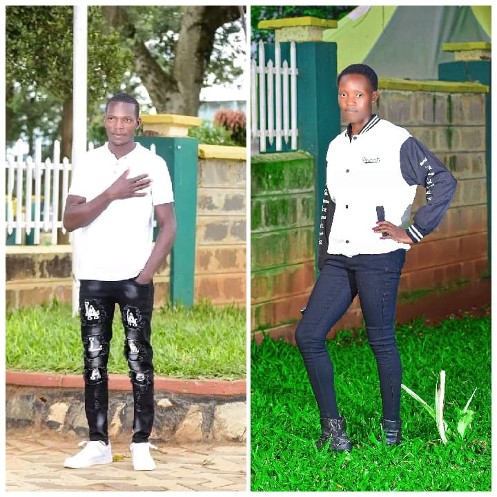 kalama_job's tweet photo. @Y254Channel Kitale tulwet niko ndani na wakilisha nikiwa na twin sister Wangu Jacinta Kalama #PowerTalkShow https://t.co/oqAkZ5YZWi