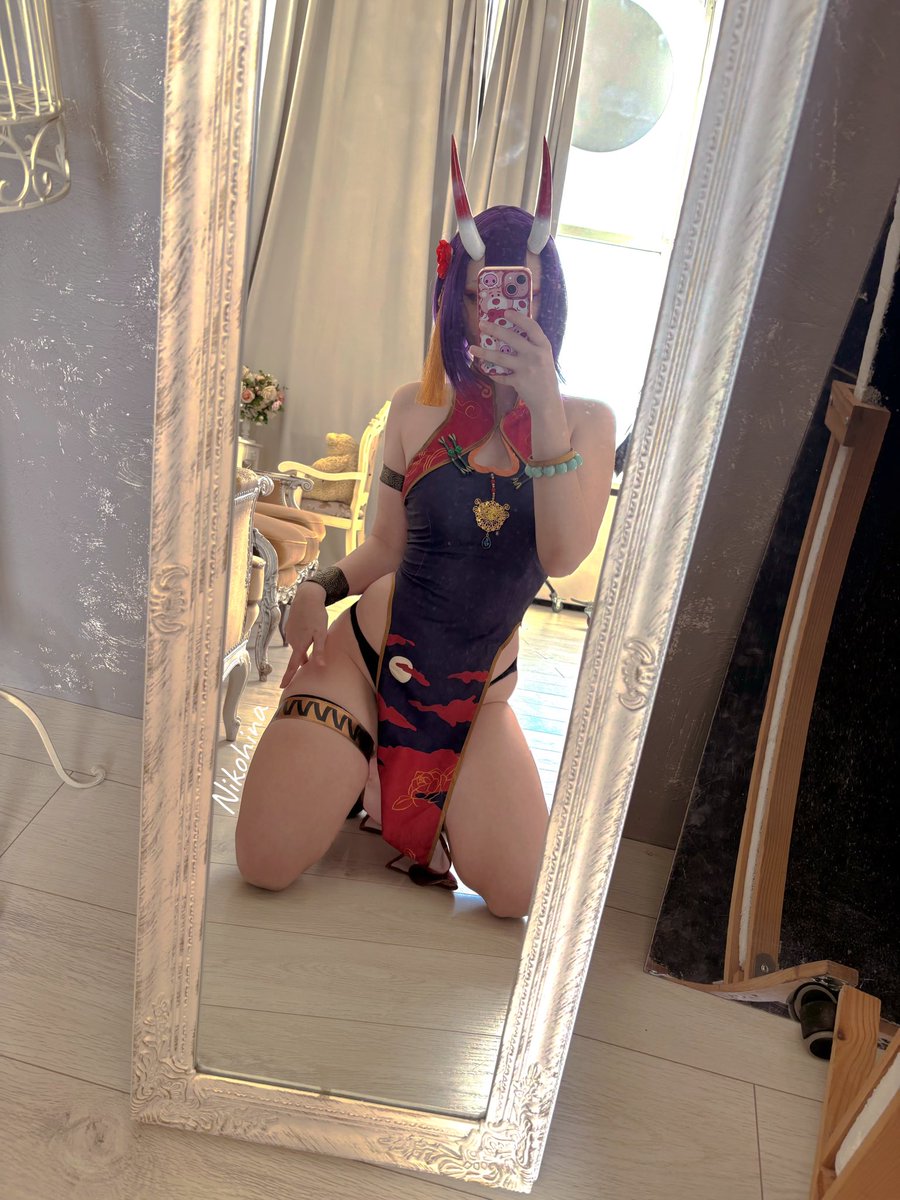 Nikohina (@nikohinatyan) / Posts / X