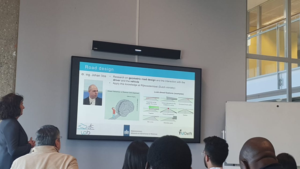 RoadCouncil's tweet photo. Our team leader, Mrs Abida Gul, is currently attending the Delft Road Safety Course for low - and middle-income countries—a fantastic opportunity for learning, team building, knowledge sharing, and capacity building

#RoadSafety #CapacityBuilding #KnowledgeSharing https://t.co/UeH2Qd8FCS