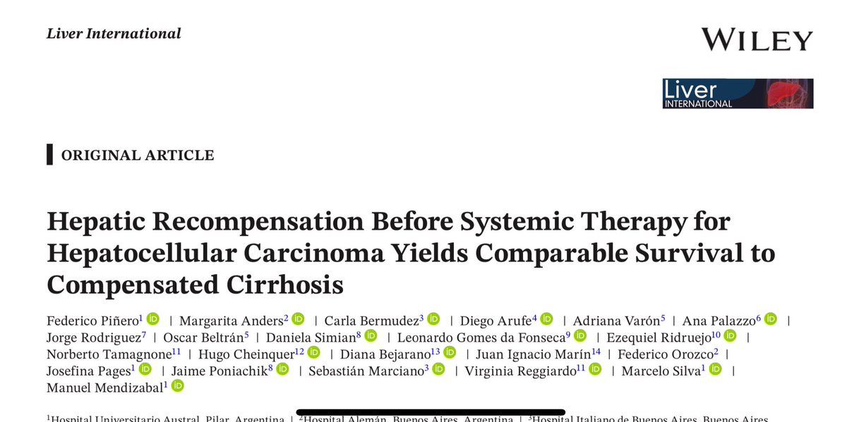 Federico Piñero MD MSc PhD tweet media