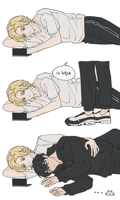 함놔 