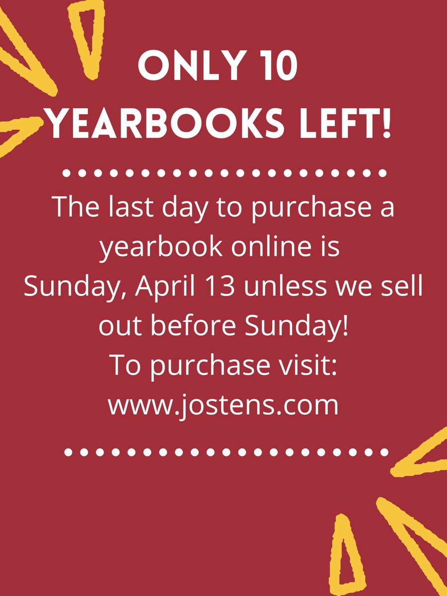Cat’s Paw Yearbook tweet media
