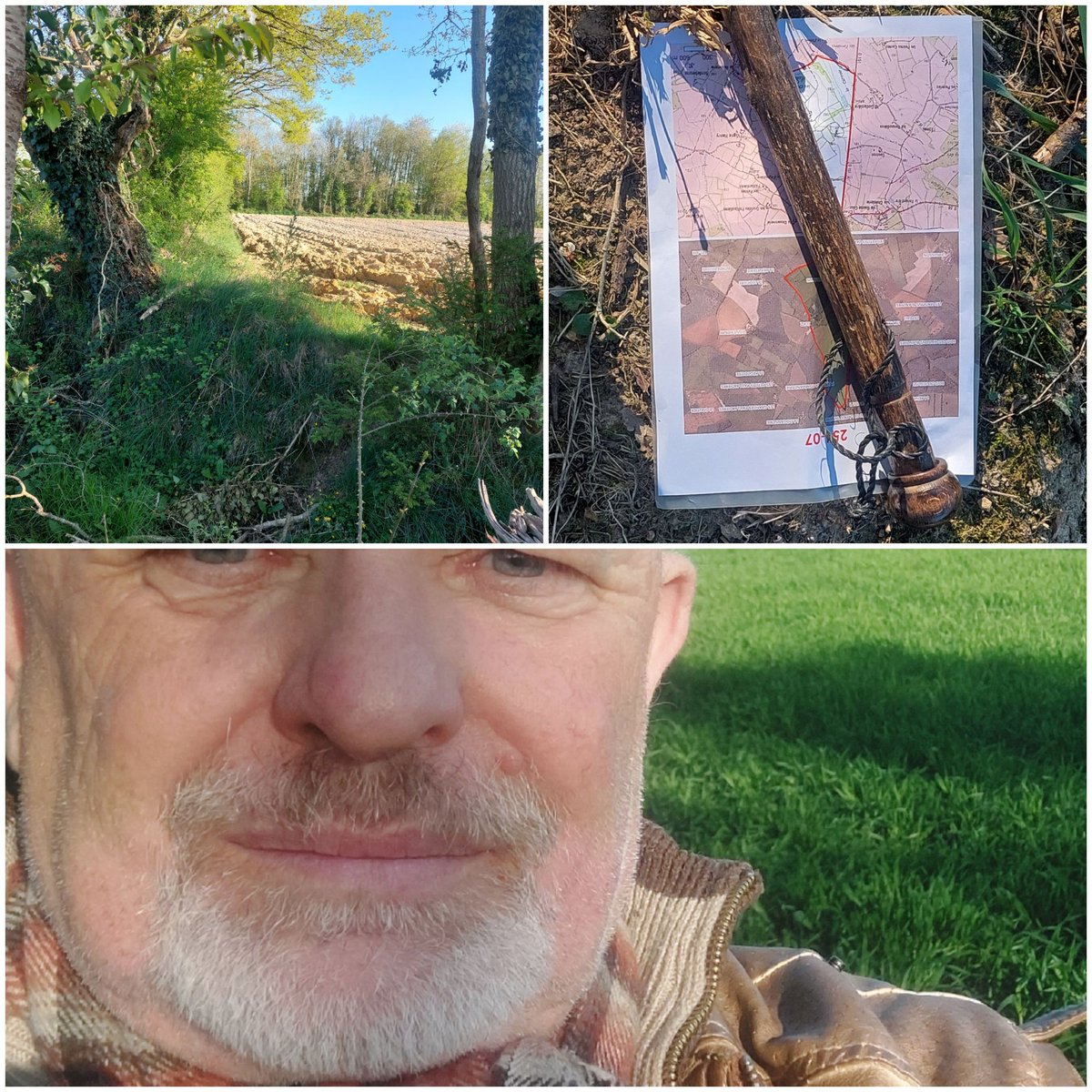 ericdoumas's tweet photo. Avec La Fédération départementale des chasseurs de Loir-et-Cher 
Début de comptage des coqs faisans au chant. Une bonne météo malgré un vent N/E relativement froid
#faisans #campagne #rural https://t.co/I1kDfqHSTq