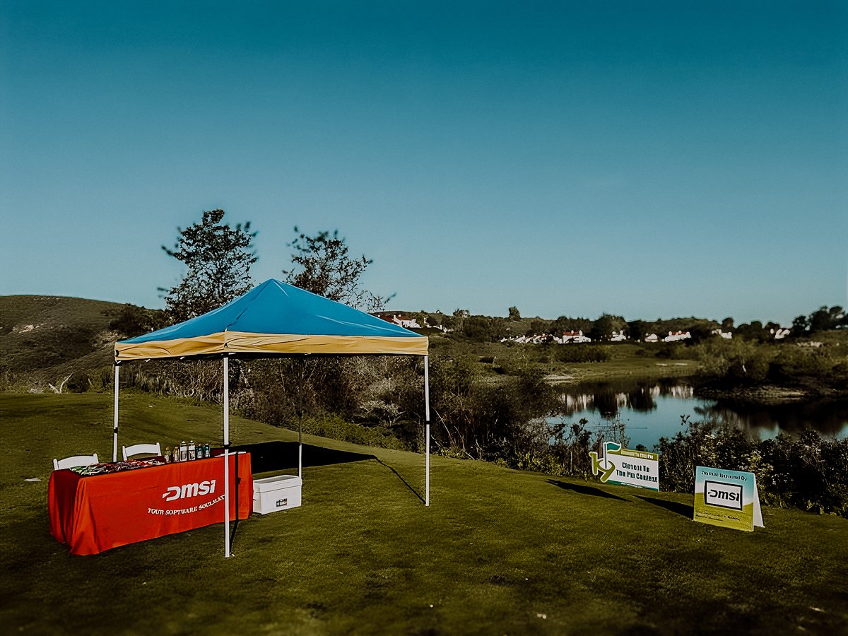 Our team is ready for a great day at the WCLBMA Golf Tournament! See you out on the green! ⛳

#DMSi #WCLBMA