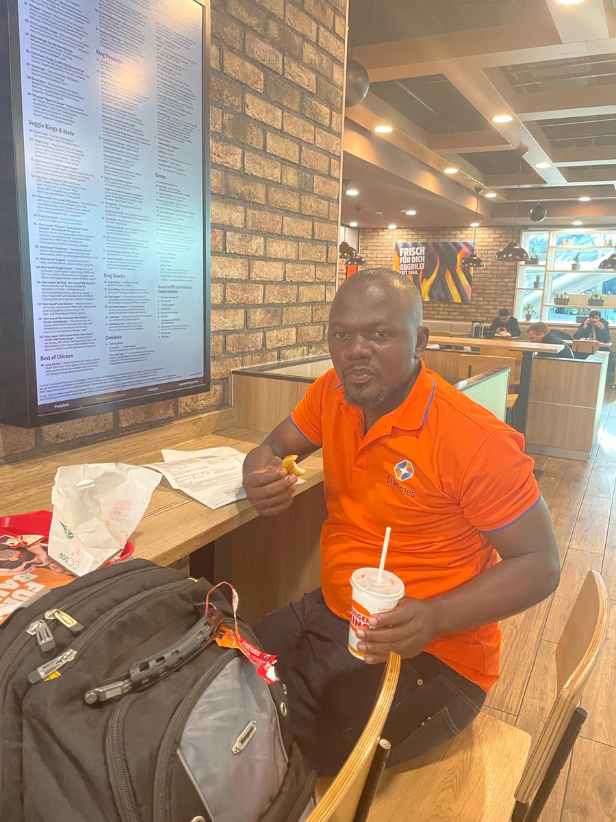 Denis Bbosa tweet media