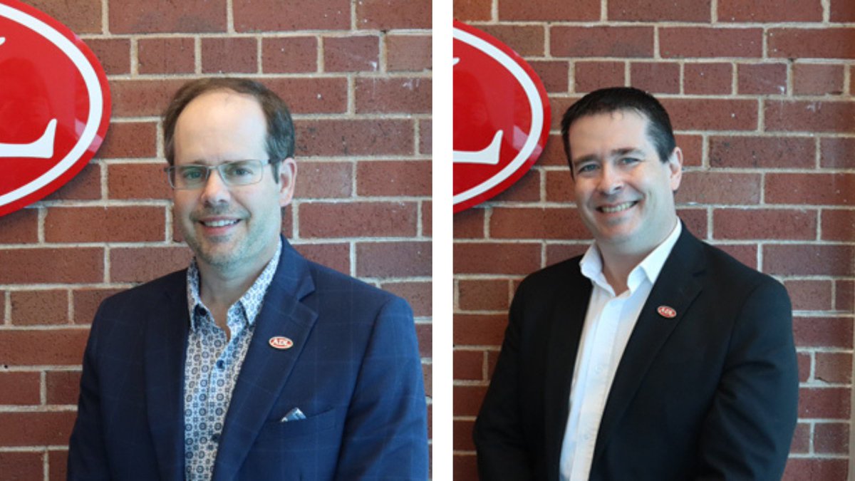 The ADL Board of Directors announced that CEO Chad Mann has informed them of his intention to transition from the CEO position on August 1, 2025. The Board has appointed ADL Director of Business Development, Ken Smith, as CEO effective August 4, 2025: bit.ly/4j4IirF