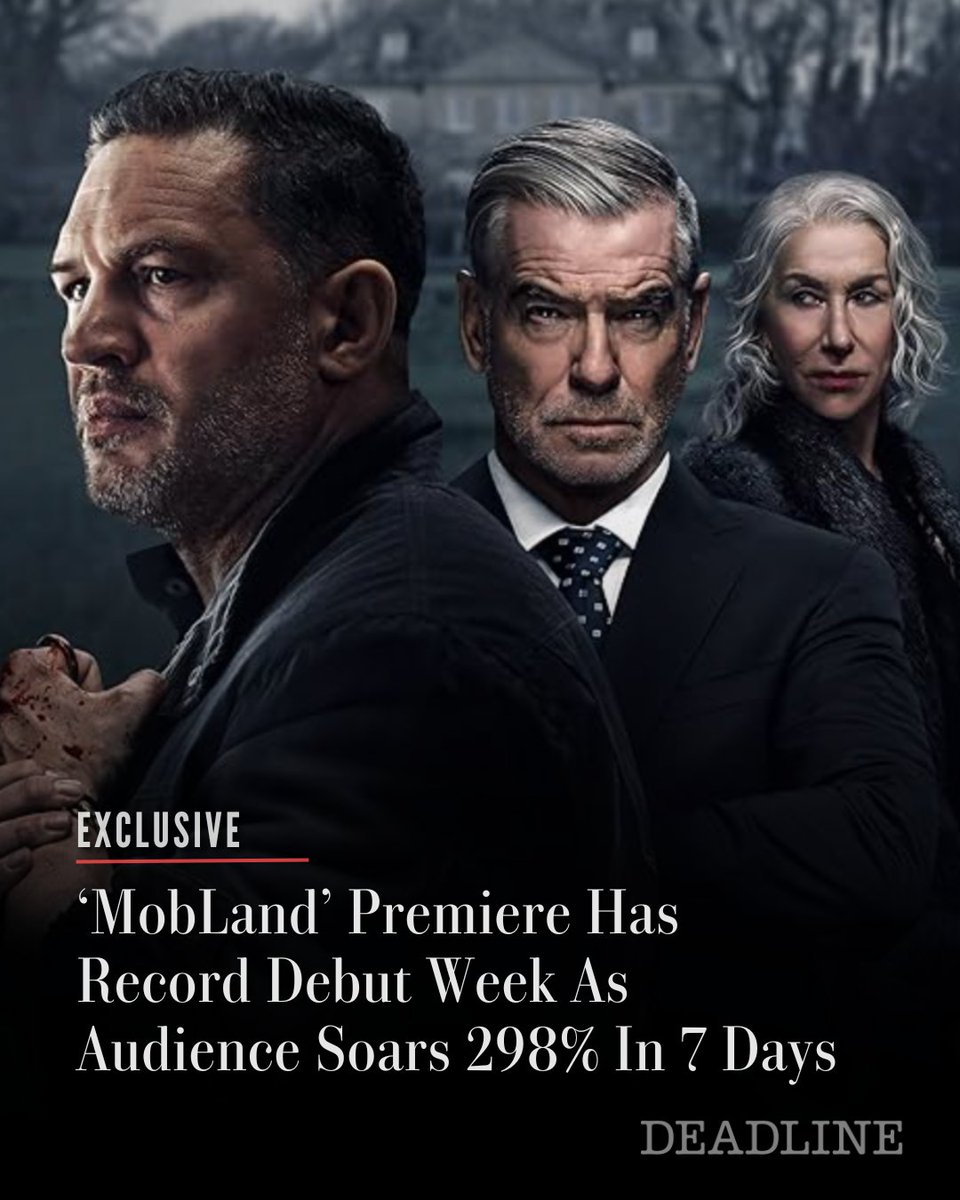 Deadline tweet media