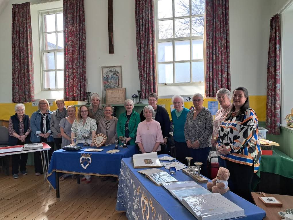 Dr Valentina Bold FSA Scot tweet media