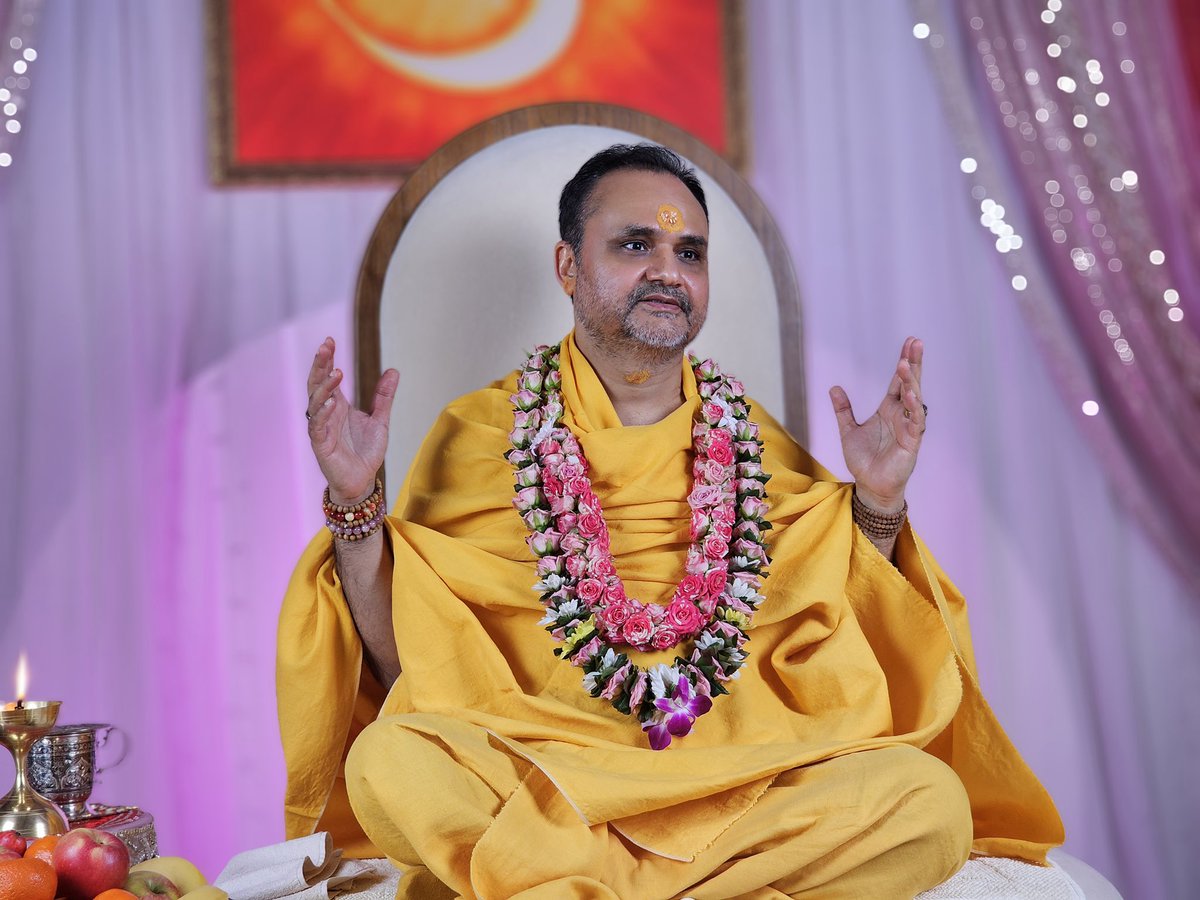 PresidentSPD's tweet photo. Radhe Radhe🕉🌹
Celebration of Ram Navami at the Ashram in Moscow.

Радхе Радхе🕉🌹
Празднование Рам Навами в московском Ашраме.

#ramnavami #рамнавами #prayer #молитва #sanatanadharma https://t.co/yM9jiFCIRB