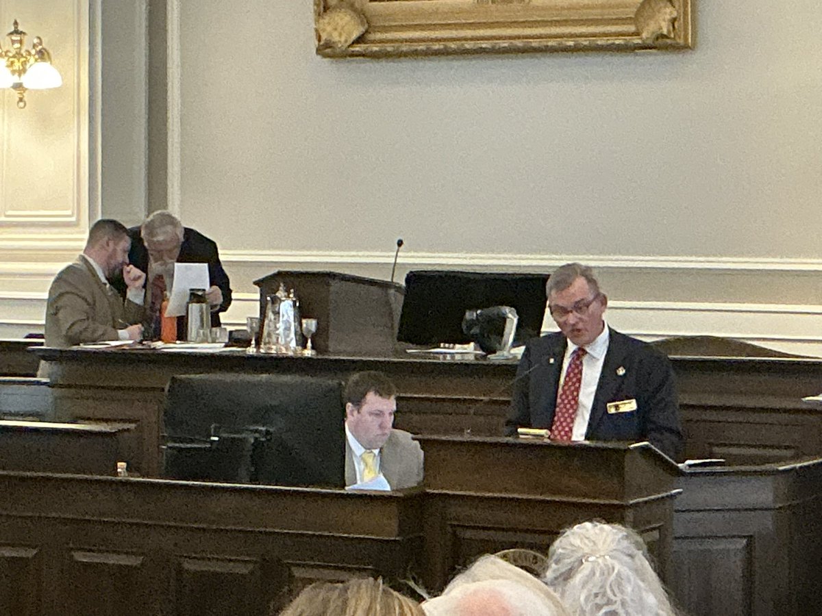 Proud of my NH House Dem colleagues who opposed HB 511—an anti-immigrant bill that makes NH a willing accomplice in a politically-manufactured campaign of state terrorism against a group of people  who came  here not to victimize America—but because they love America. #NHPolitics