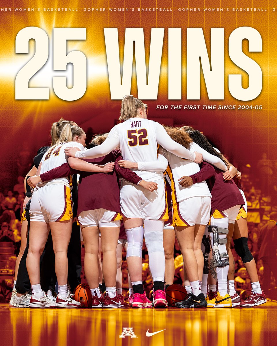 𝐀 𝐬𝐞𝐚𝐬𝐨𝐧 𝐭𝐨 𝐫𝐞𝐦𝐞𝐦𝐛𝐞𝐫💫

Get your 2025-26 season tickets below!

🎟️  z.umn.edu/acpx

#SkiUMah | #Gophers〽️
