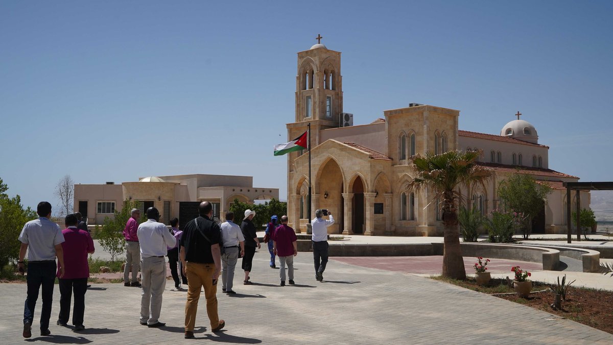 Anglican Communion tweet media