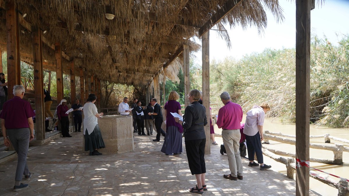 Anglican Communion tweet media