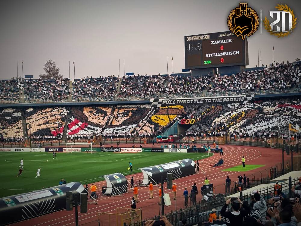 Ultras White Knights UWK (@white07knights) on Twitter photo 