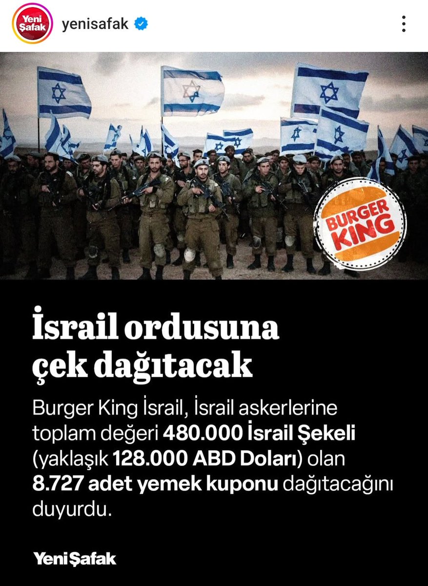 Bakalım nekadar Milli Yerli ve devlet'lisiniz görelim..? #boykot zamanı chp'liler. Gerçi bu Ümmet davası