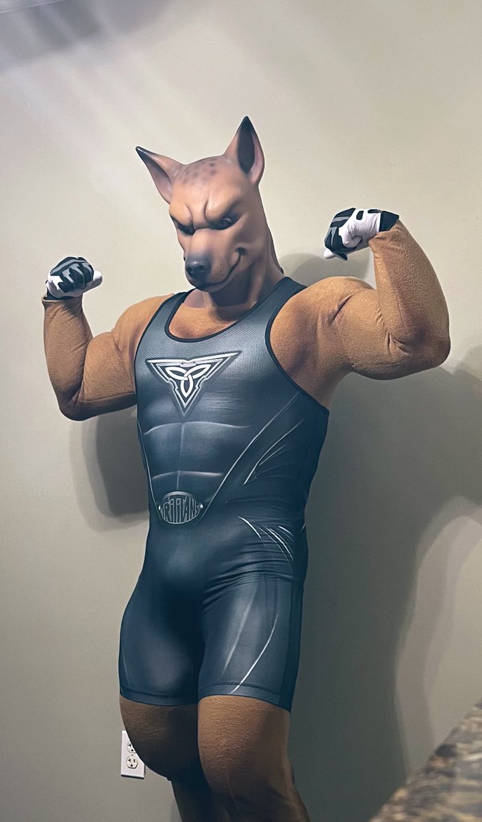 Caine Nines tweet media