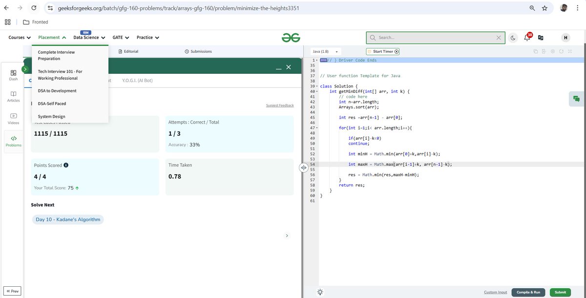 Harsh Sinha tweet media