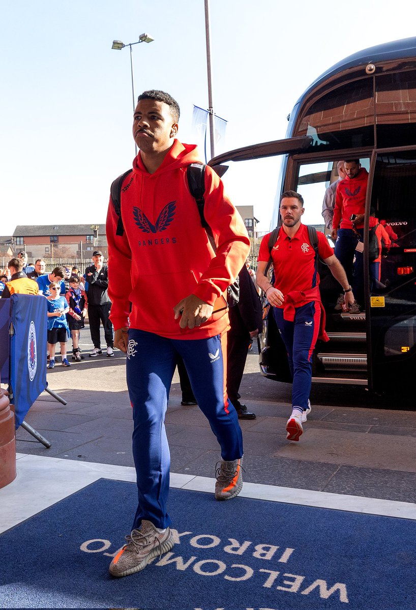 <a href="/RangersFC/">Rangers Football Club</a> <a href="/EuropaLeague/">UEFA Europa League</a> Dessers starts Igamane dropped confirmation