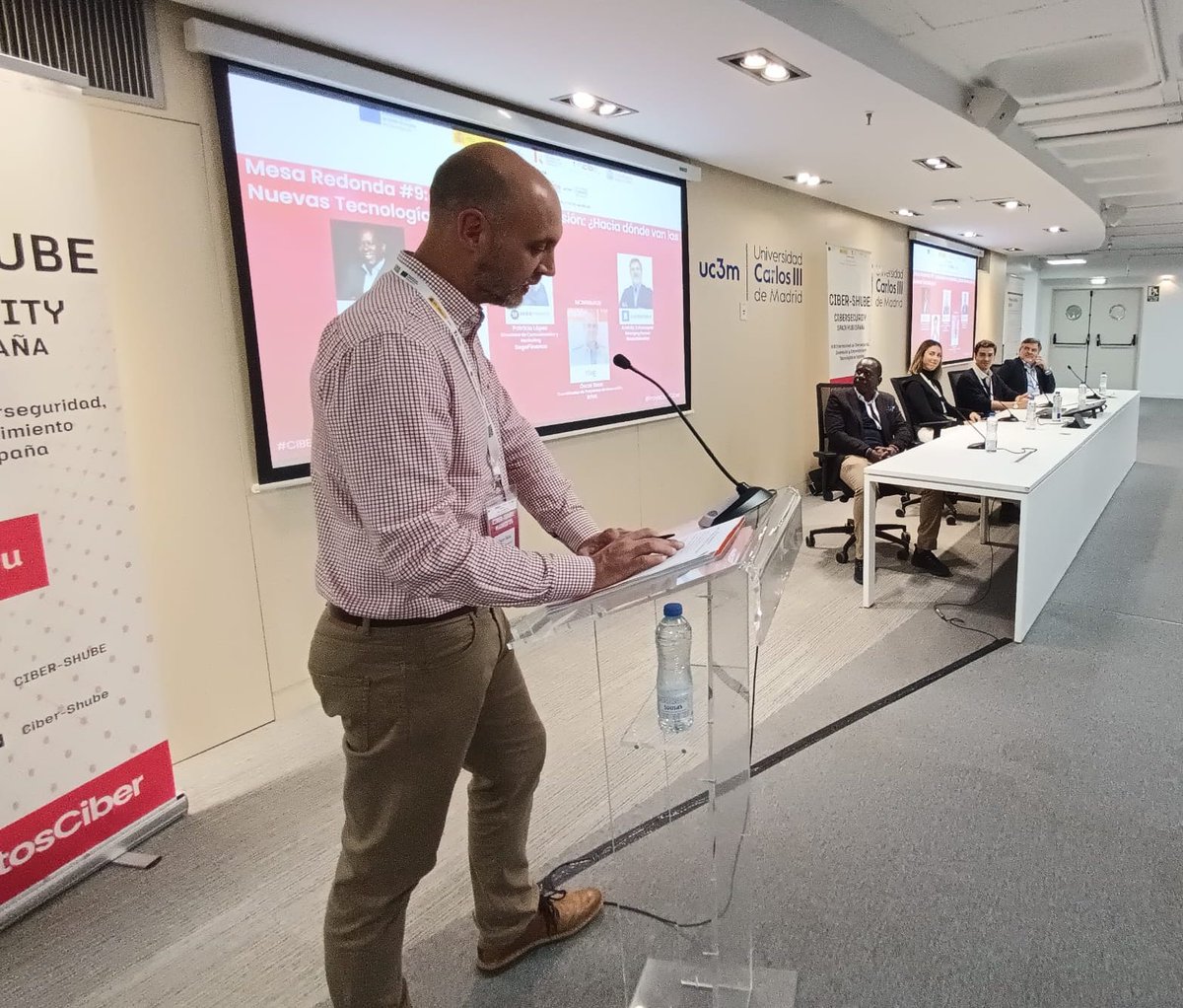 CIBER-SHUBE tweet media