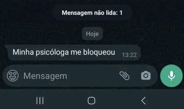 Pérolas do ZAP  (@zap_semcontexto) on Twitter photo 