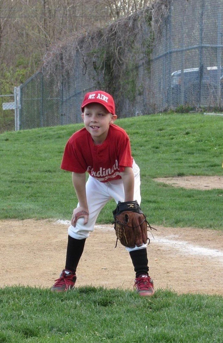 BaseballIrish's tweet photo. Senior Spotlight!
Ben Collier OF/RHP
Ben has been incredible for our program. He is an awesome person, student, and athlete. Ben is having a great season and will continue his education at the University of Arkansas. He plans to major in Business and minor in Sports Management! https://t.co/21peXOAKgI