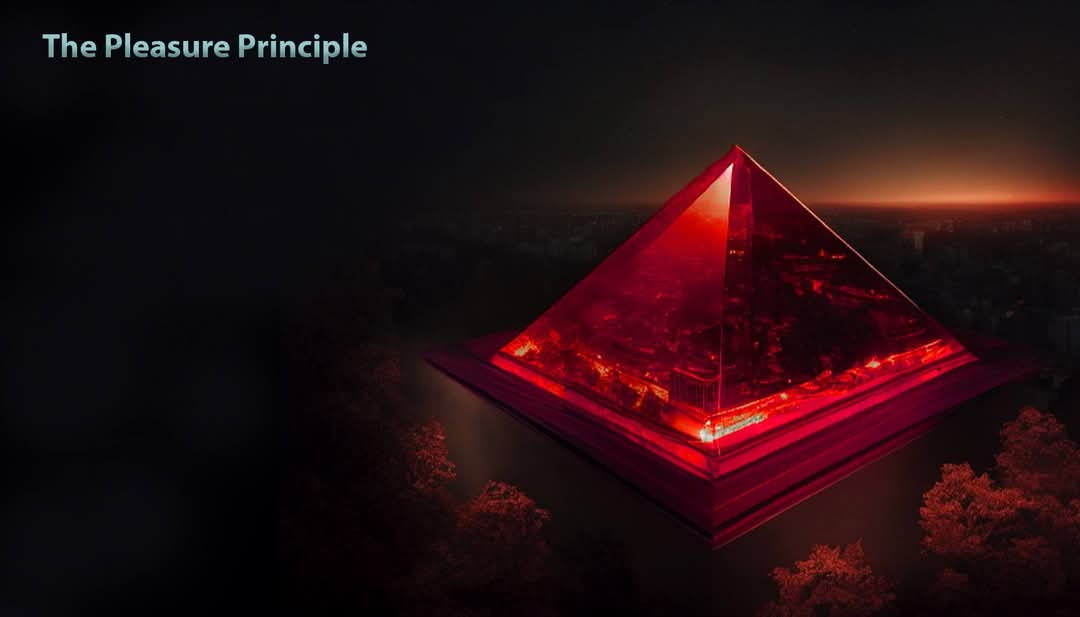 The Replican Gary Numan inspired sci-fi horror TV show has now been listed on my IMDb page as an in-development project