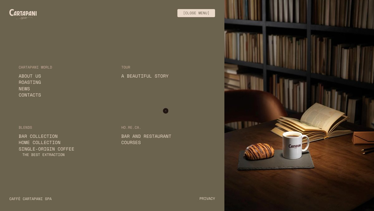 CSS Awards tweet media