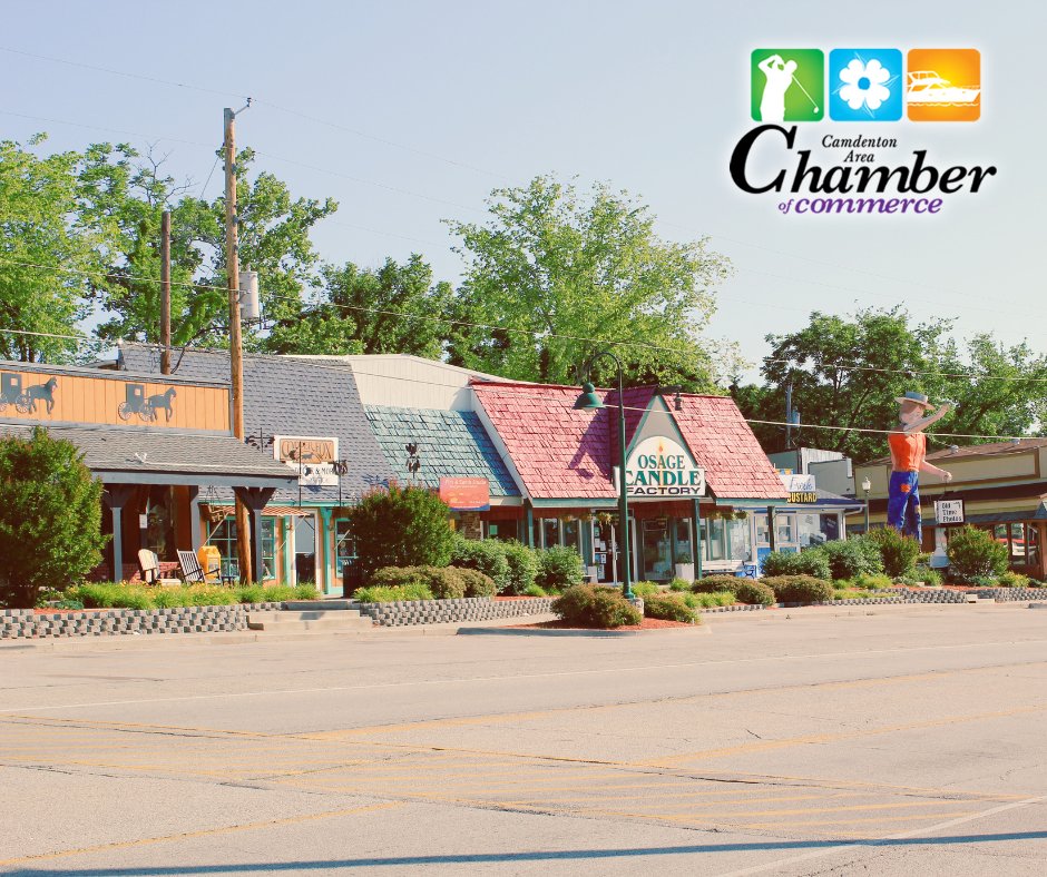 CACCLake's tweet photo. When you shop local, you’re doing more than just making a purchase—you’re investing in your community. Supporting small businesses helps create jobs, boost the local economy, and keep Camdenton thriving. Let’s keep it in the community! 

#ShopLocal #SupportSmallBusiness https://t.co/2J0XHZpzFR