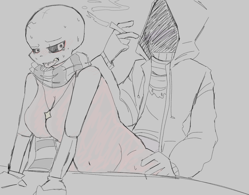 Meow_dibujitos's tweet photo. #dustsans x #flowerfellsans https://t.co/fTsklxEM9K