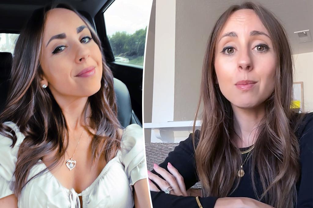 I had my first kiss at 30 with my future husband — and stayed a virgin until we got married three years later trib.al/hatijtT